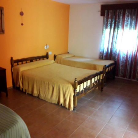 Shekinah Hotel Вила Сура Брочеро Екстериор снимка