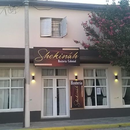 Shekinah Hotel Вила Сура Брочеро Екстериор снимка