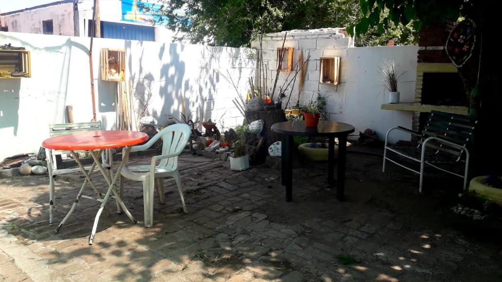 Shekinah Hotel Вила Сура Брочеро Екстериор снимка
