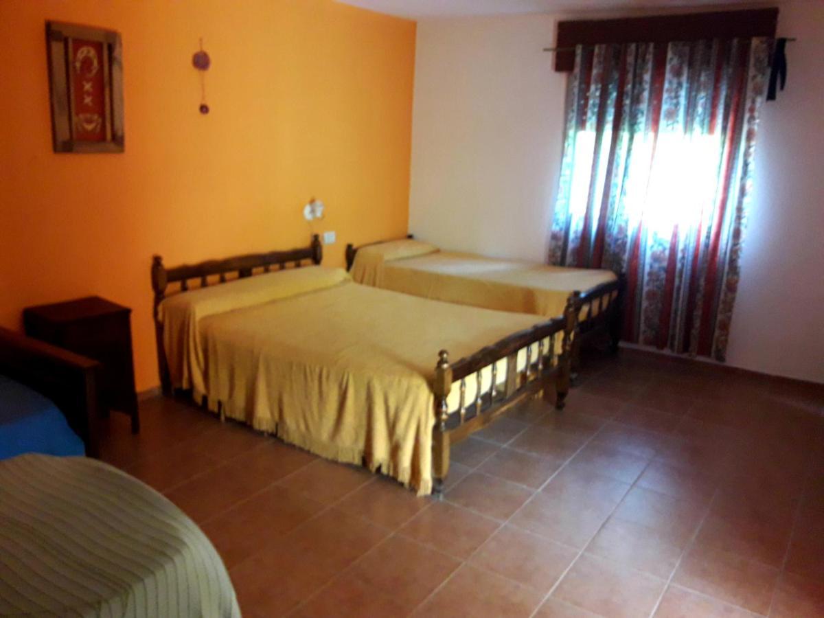 Shekinah Hotel Вила Сура Брочеро Екстериор снимка