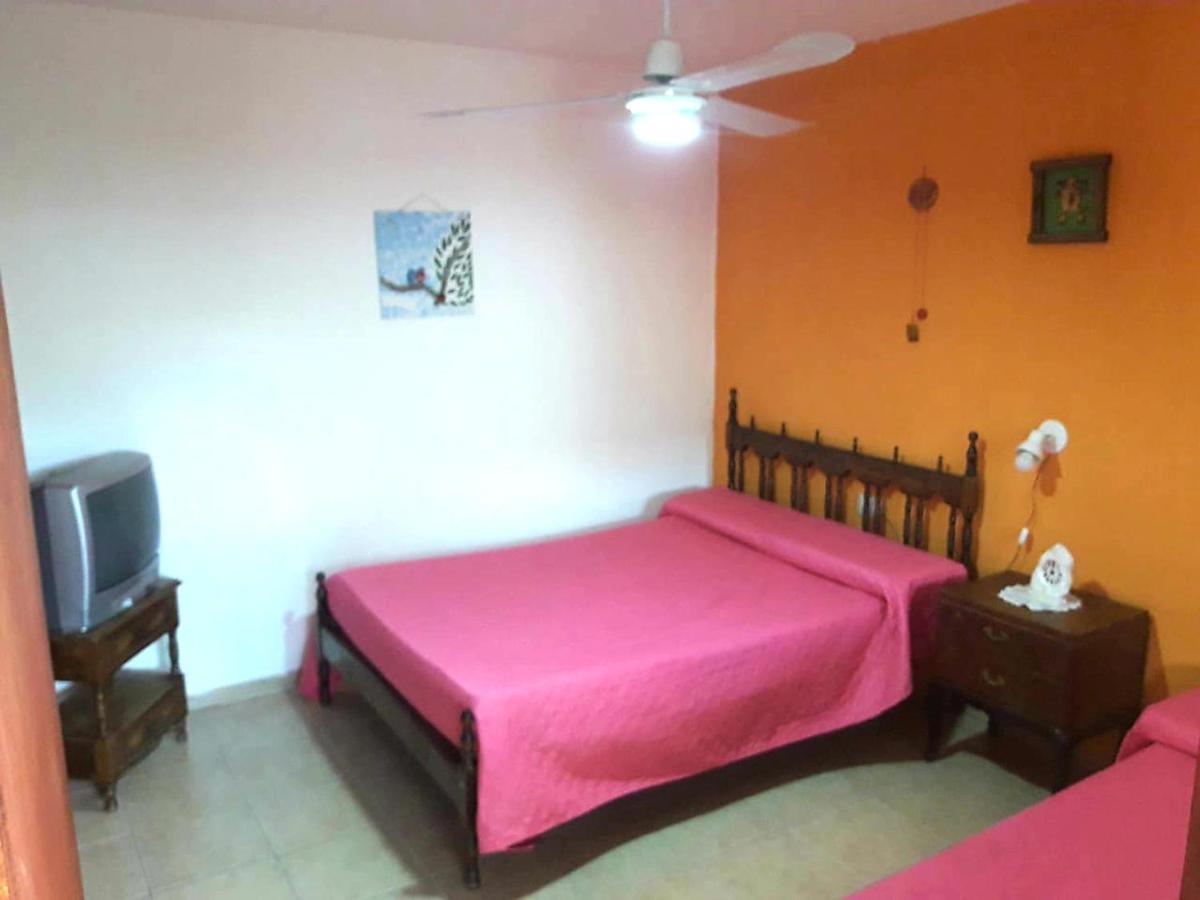 Shekinah Hotel Вила Сура Брочеро Екстериор снимка