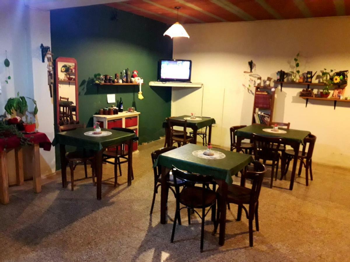 Shekinah Hotel Вила Сура Брочеро Екстериор снимка